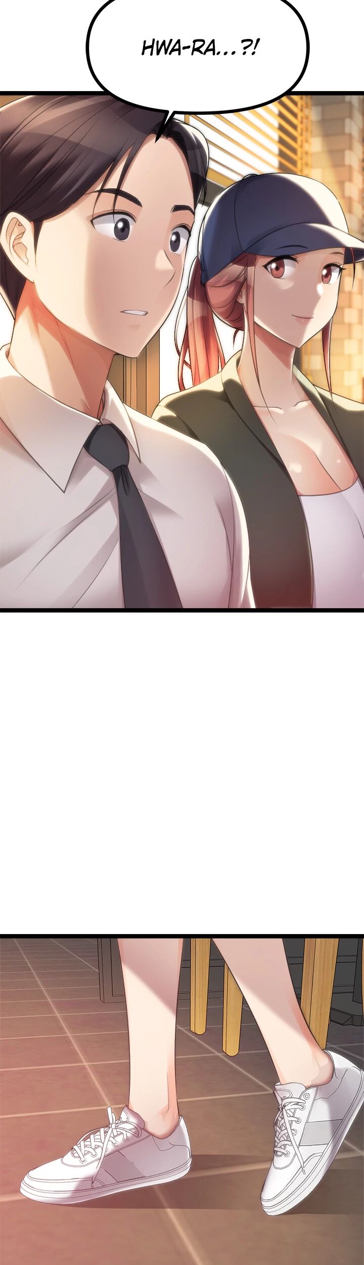 Cucumber Market Chapter 42 image 19