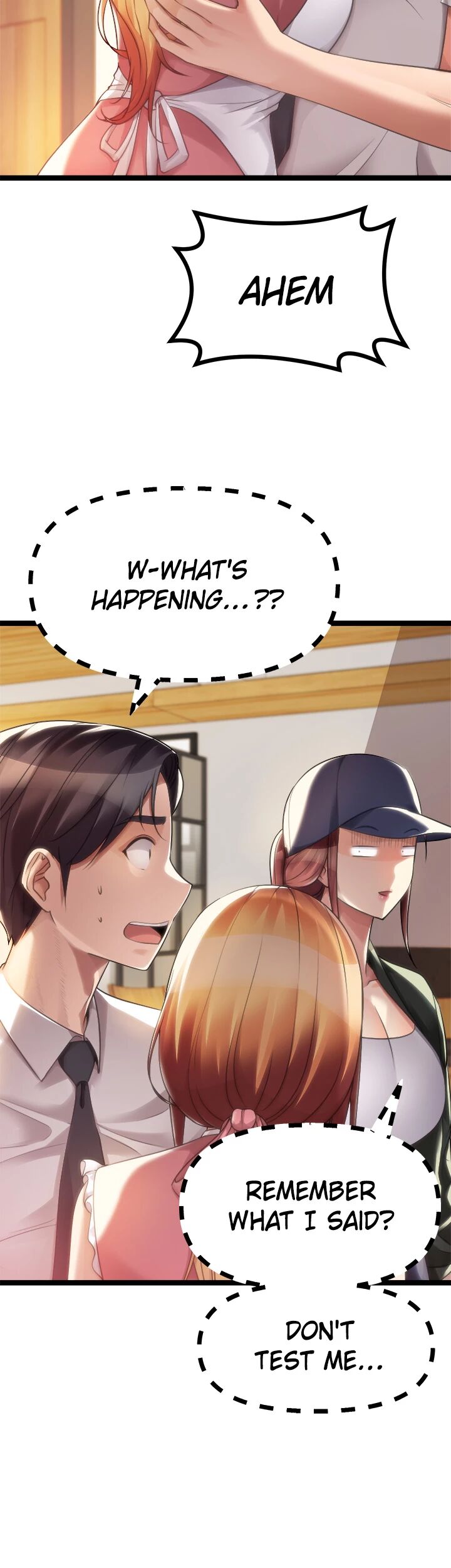 Cucumber Market Chapter 42 image 23