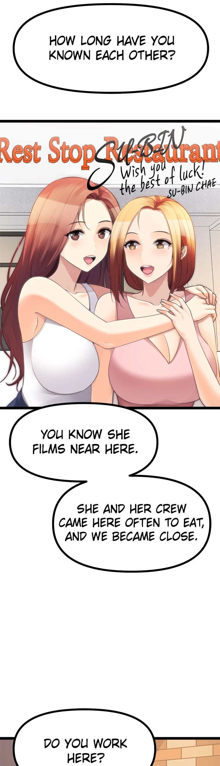 Cucumber Market Chapter 42 image 25