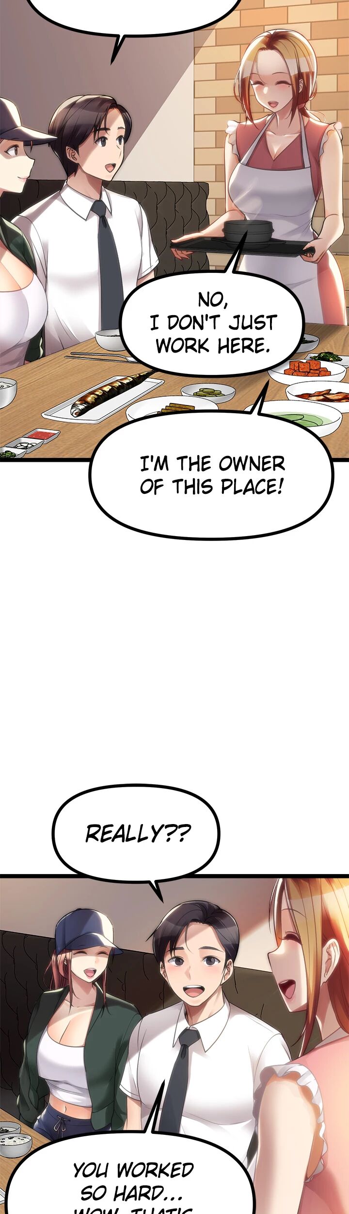 Cucumber Market Chapter 42 image 26