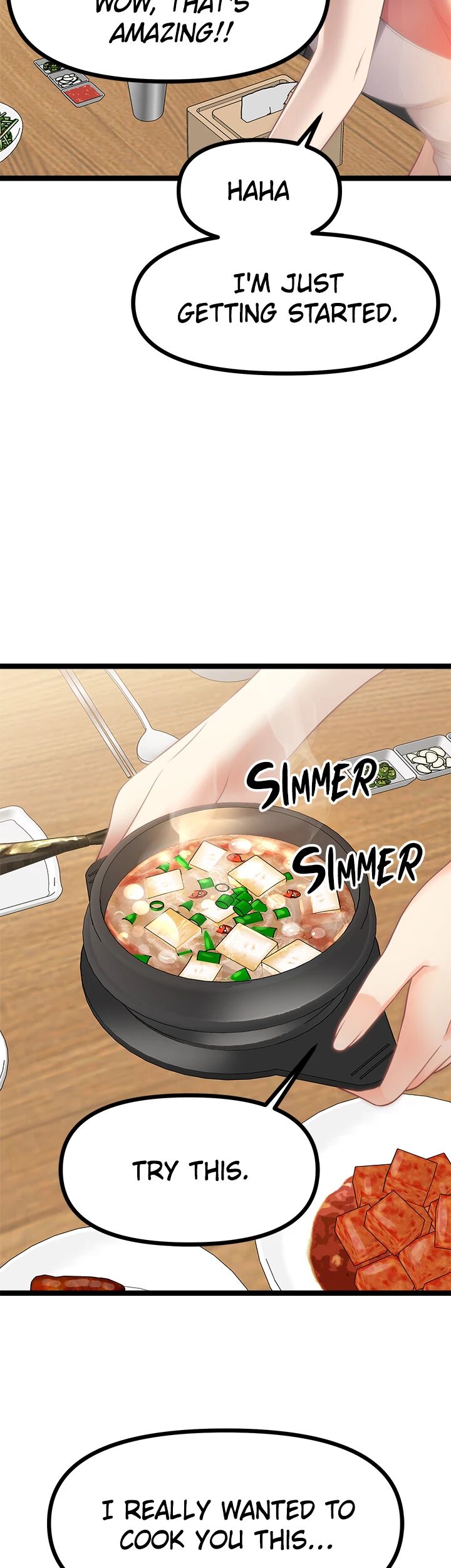 Cucumber Market Chapter 42 image 27