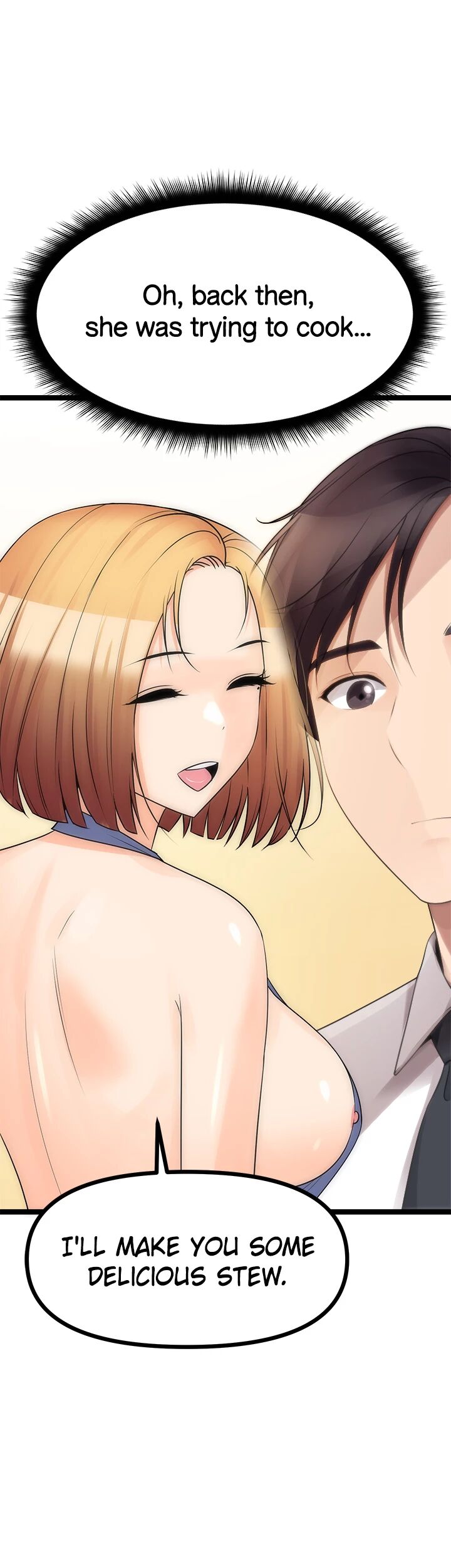 Cucumber Market Chapter 42 image 29