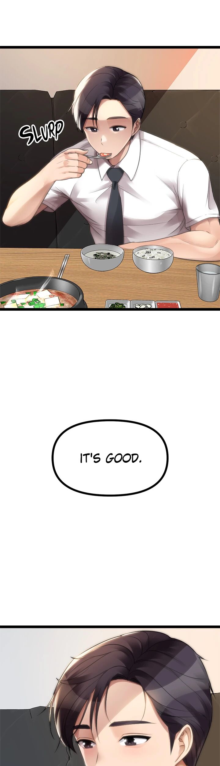 Cucumber Market Chapter 42 image 30