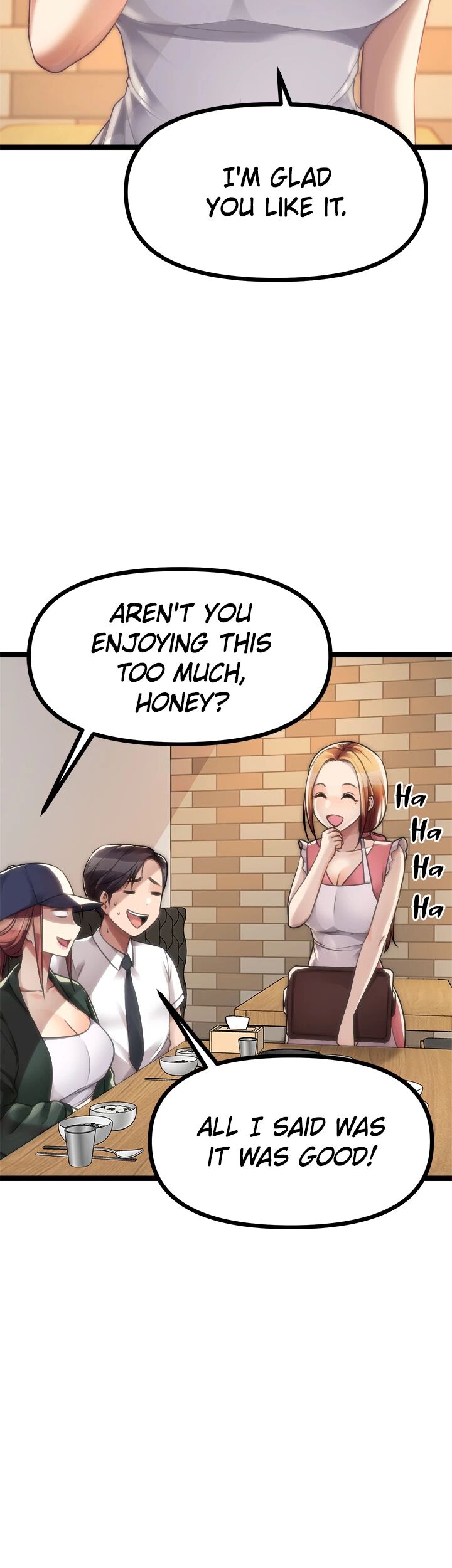 Cucumber Market Chapter 42 image 32