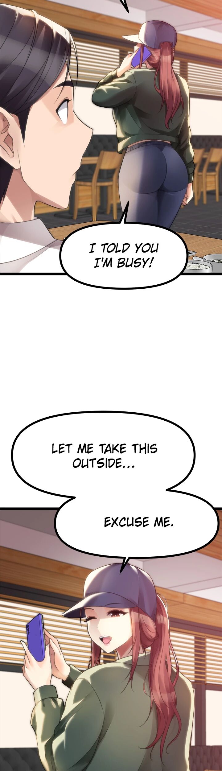 Cucumber Market Chapter 42 image 34