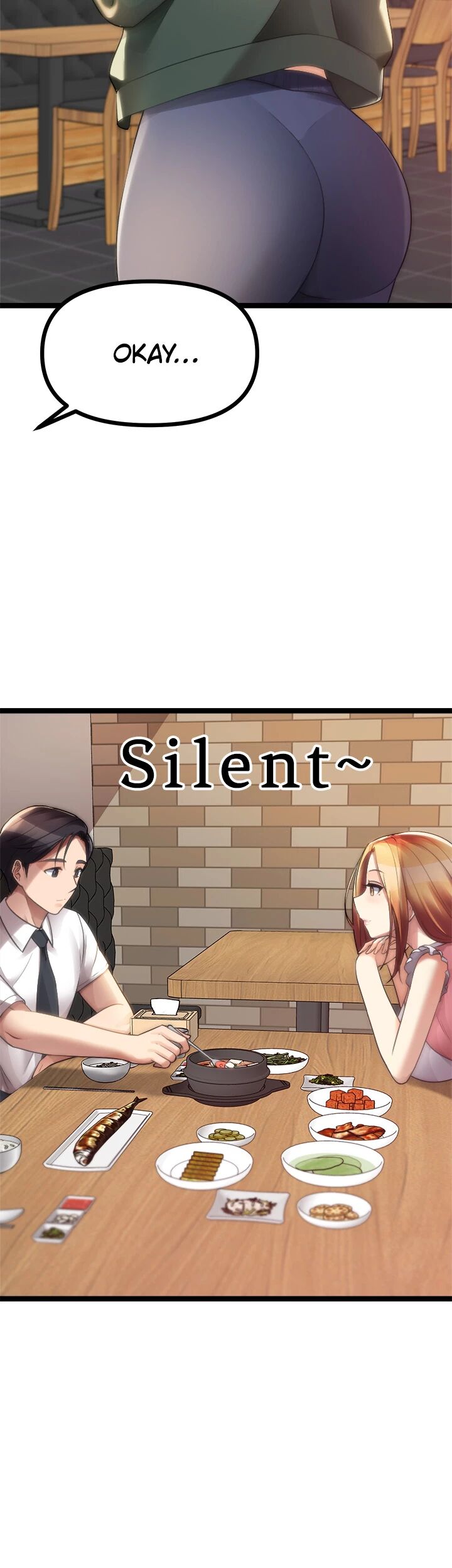 Cucumber Market Chapter 42 image 35