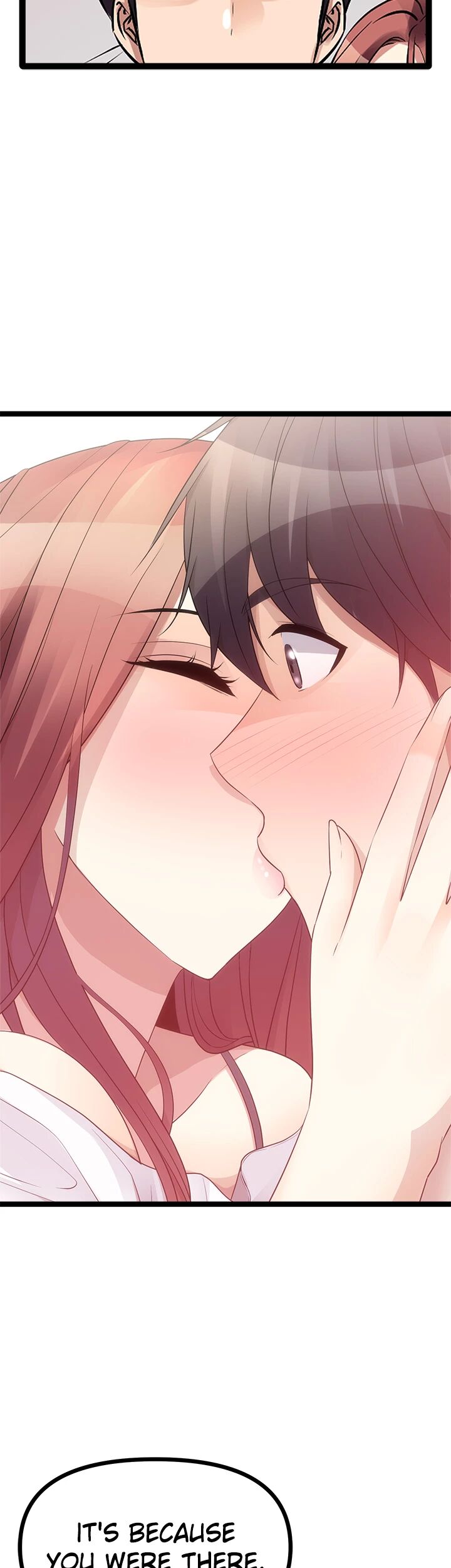 Cucumber Market Chapter 42 image 3