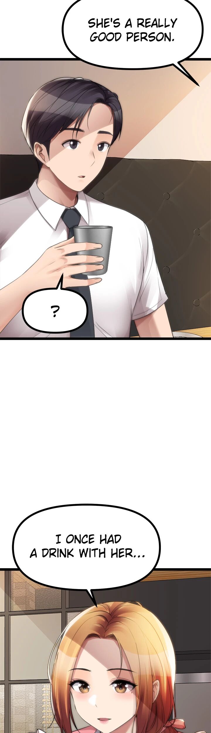 Cucumber Market Chapter 42 image 39