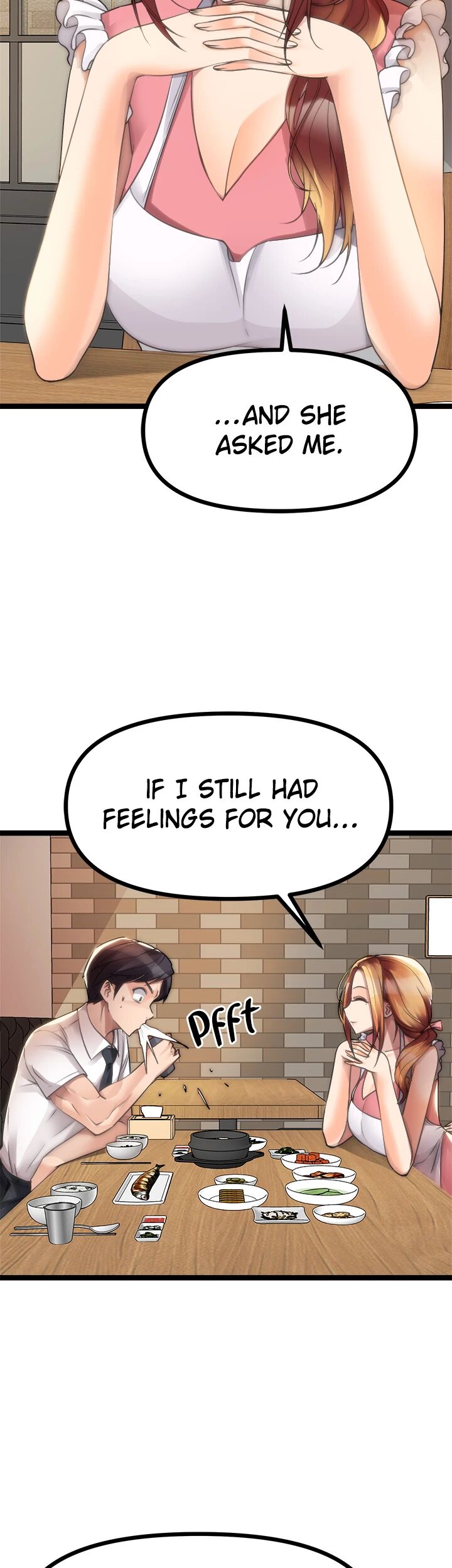 Cucumber Market Chapter 42 image 40