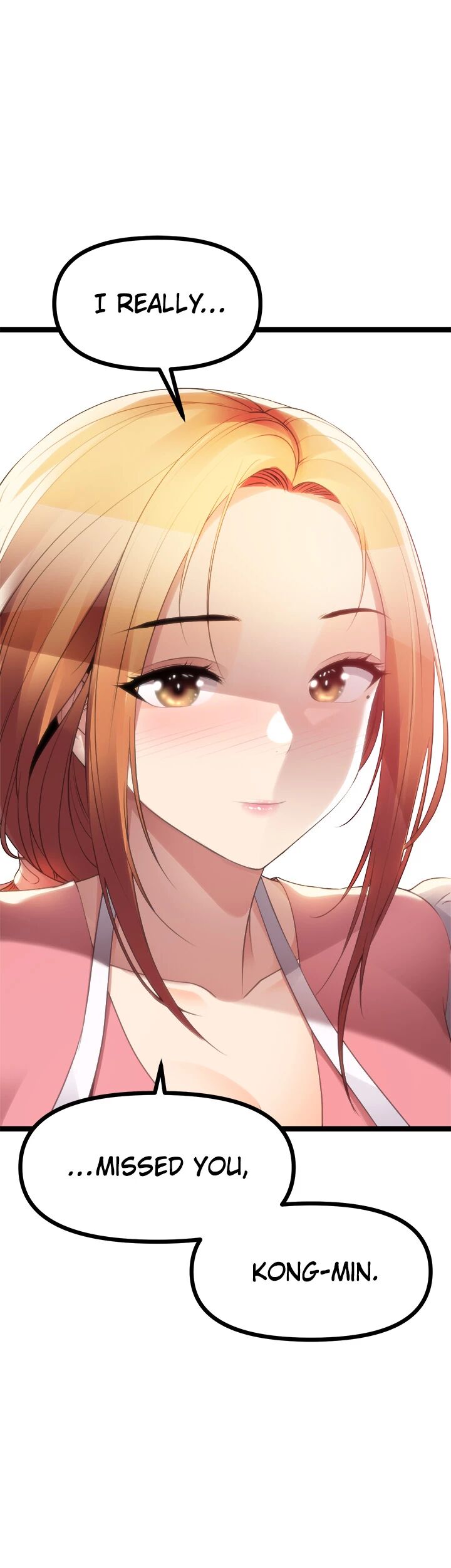 Cucumber Market Chapter 42 image 43