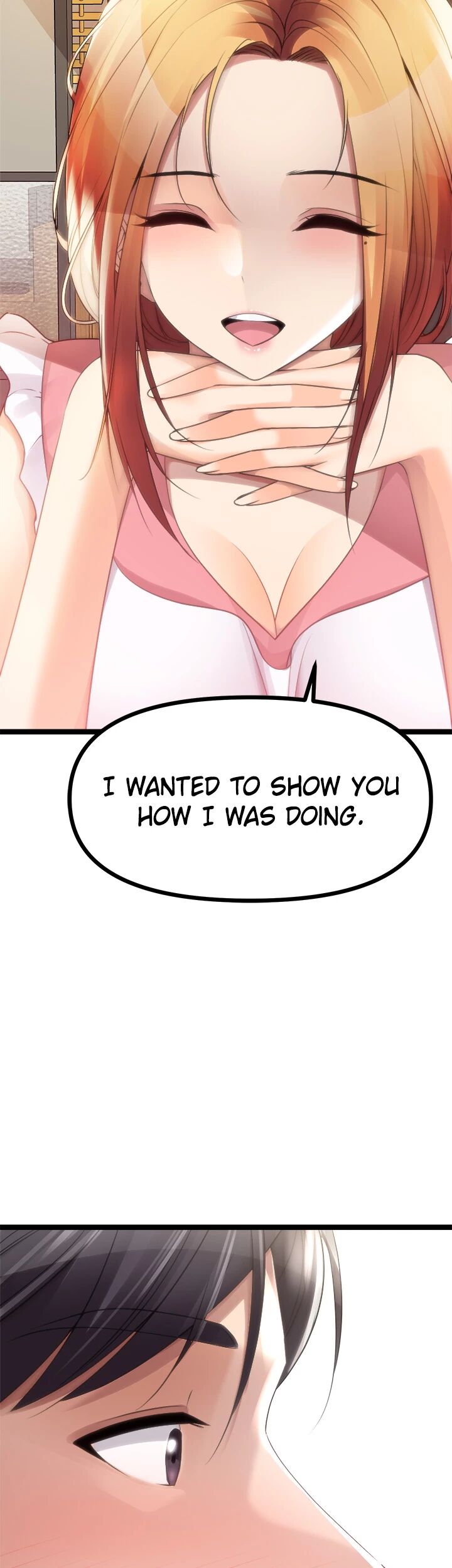 Cucumber Market Chapter 42 image 45