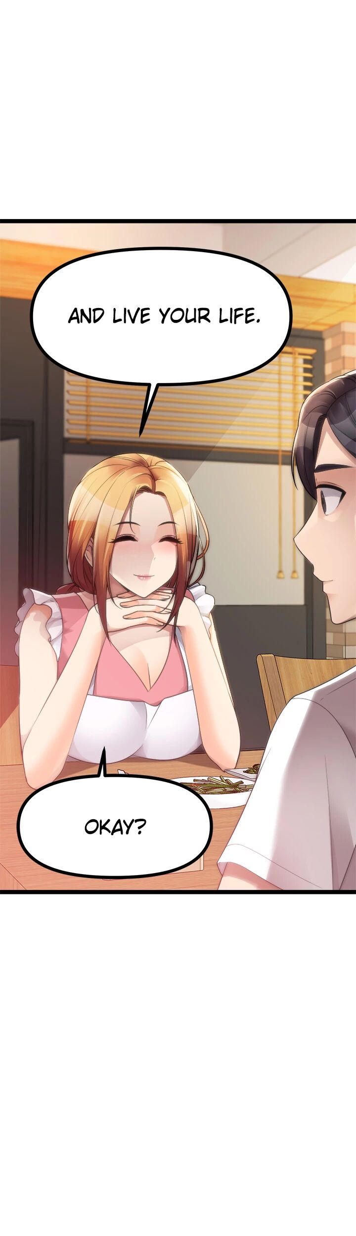 Cucumber Market Chapter 42 image 47
