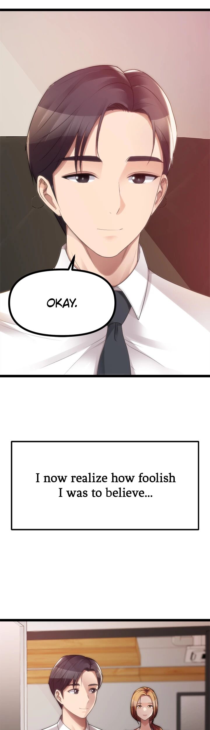 Cucumber Market Chapter 42 image 48