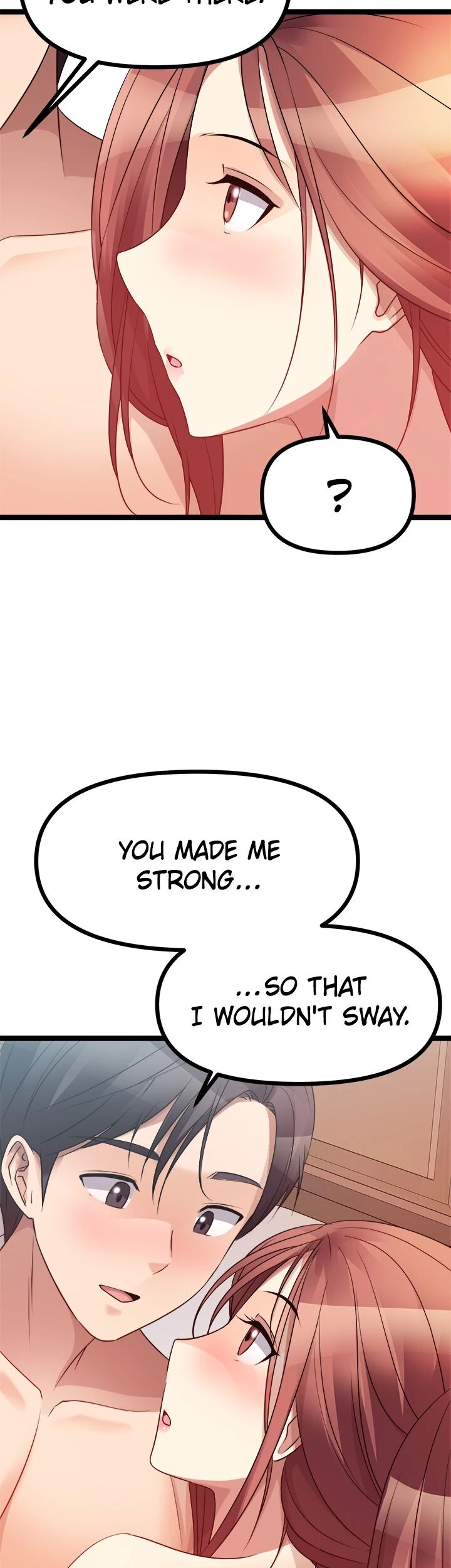 Cucumber Market Chapter 42 image 4