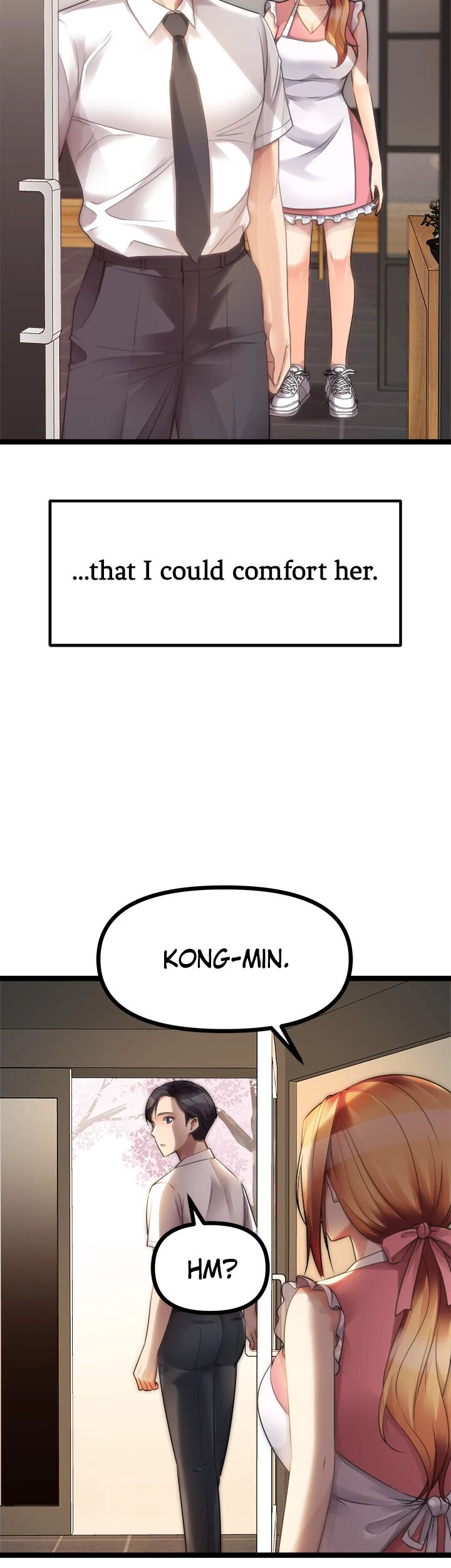 Cucumber Market Chapter 42 image 49