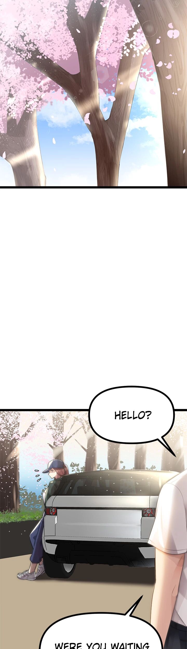 Cucumber Market Chapter 42 image 54