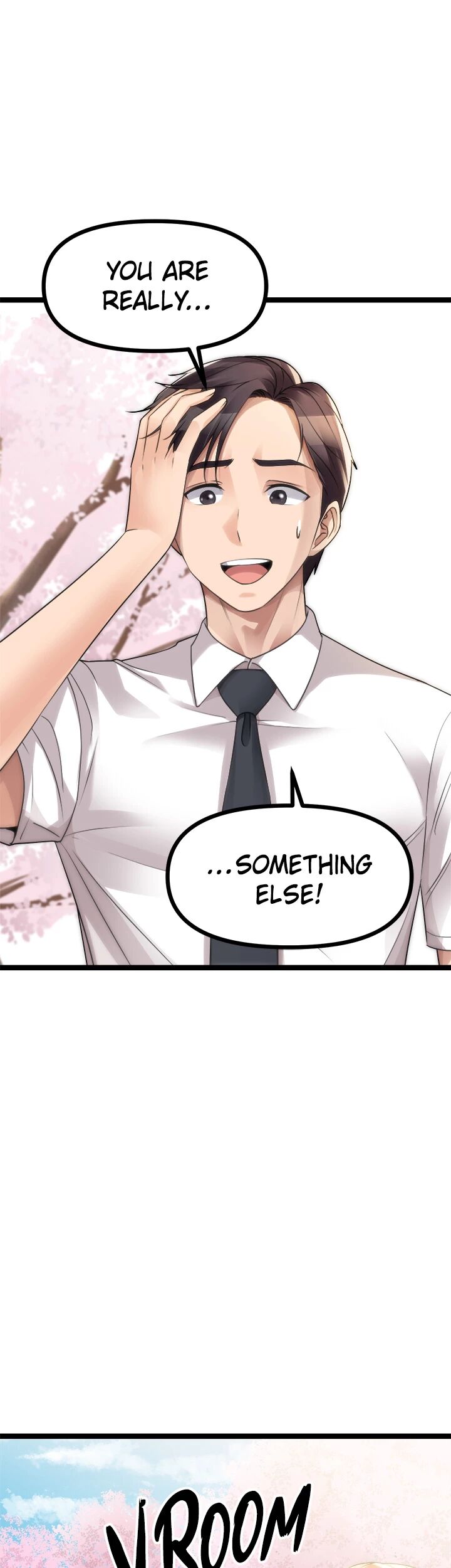 Cucumber Market Chapter 42 image 57