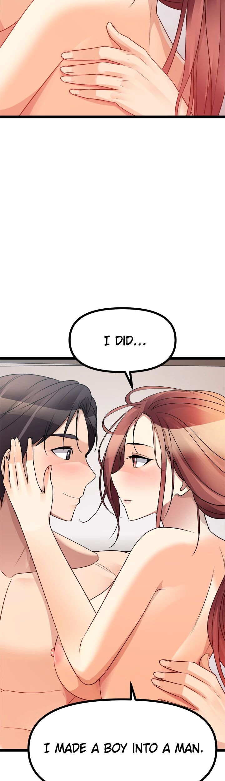 Cucumber Market Chapter 42 image 5