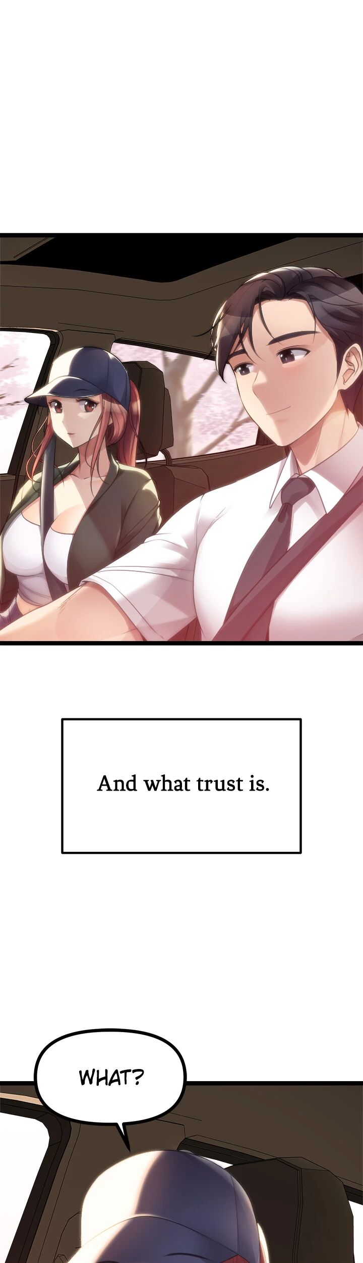 Cucumber Market Chapter 42 image 61