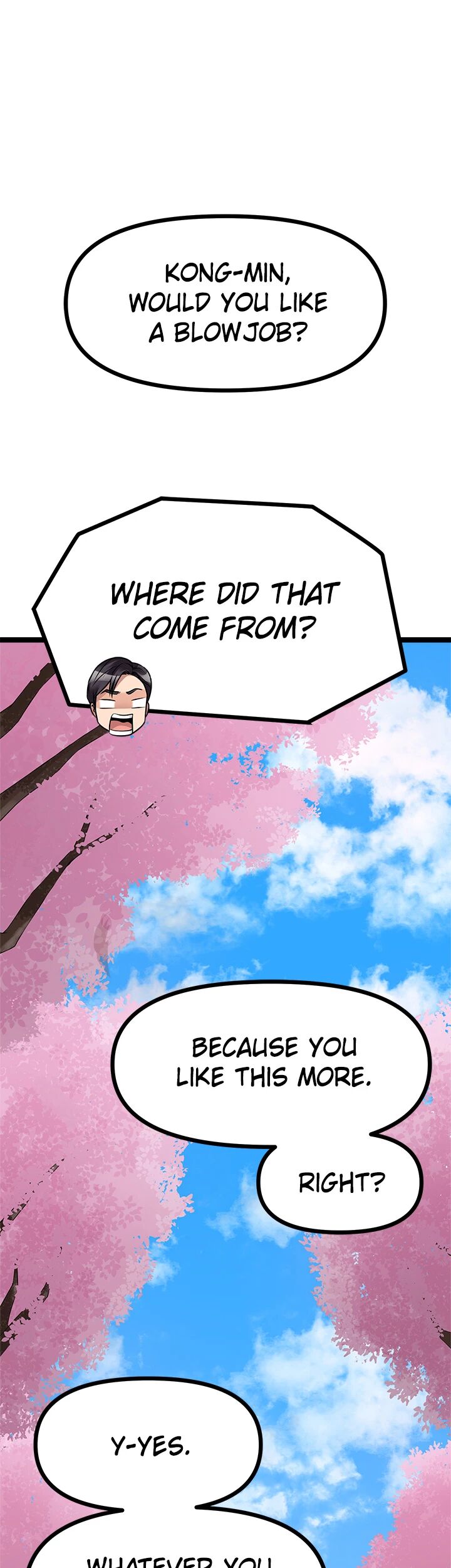 Cucumber Market Chapter 42 image 64