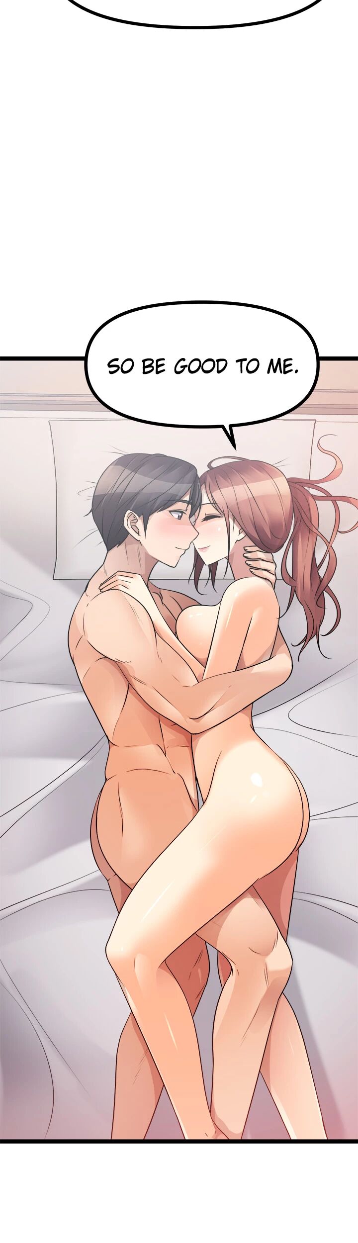 Cucumber Market Chapter 42 image 6