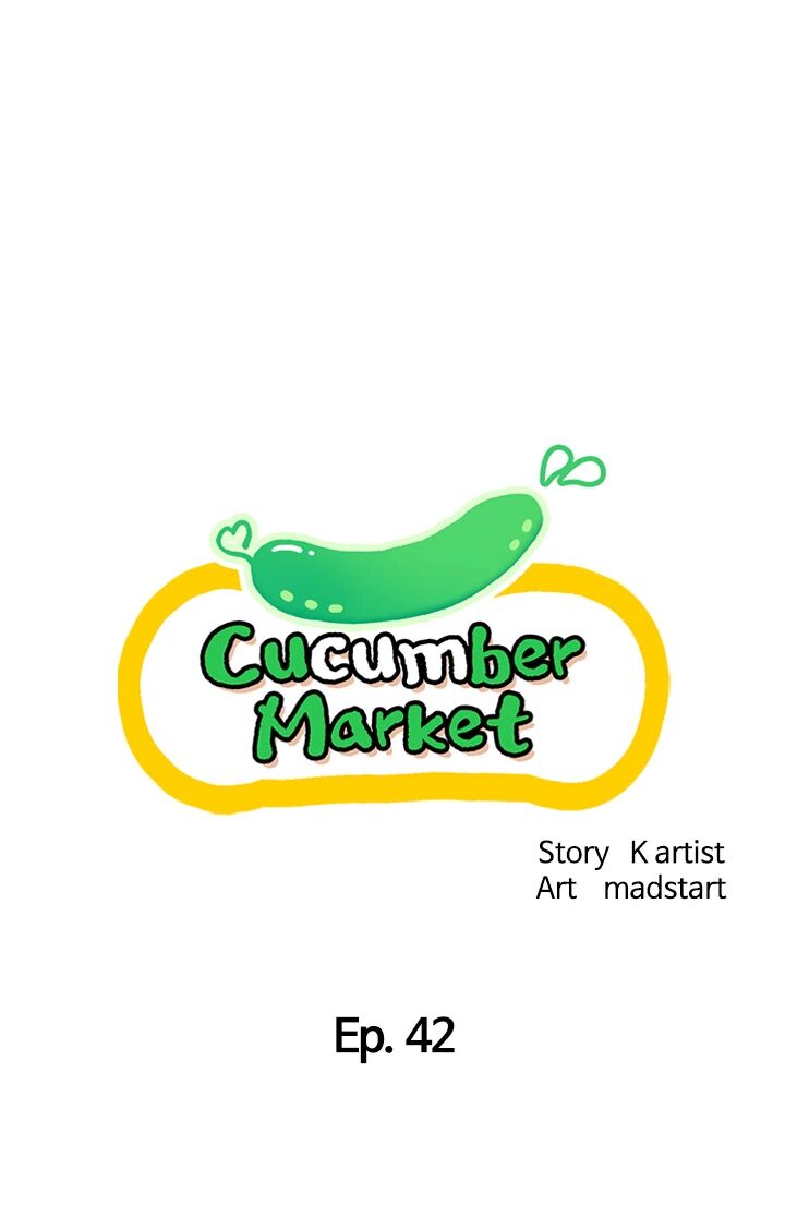 Cucumber Market Chapter 42 image 7