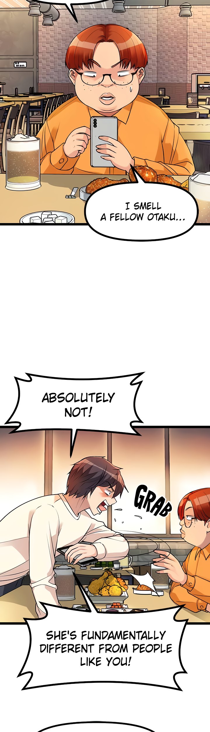 Cucumber Market Chapter 5 image 9