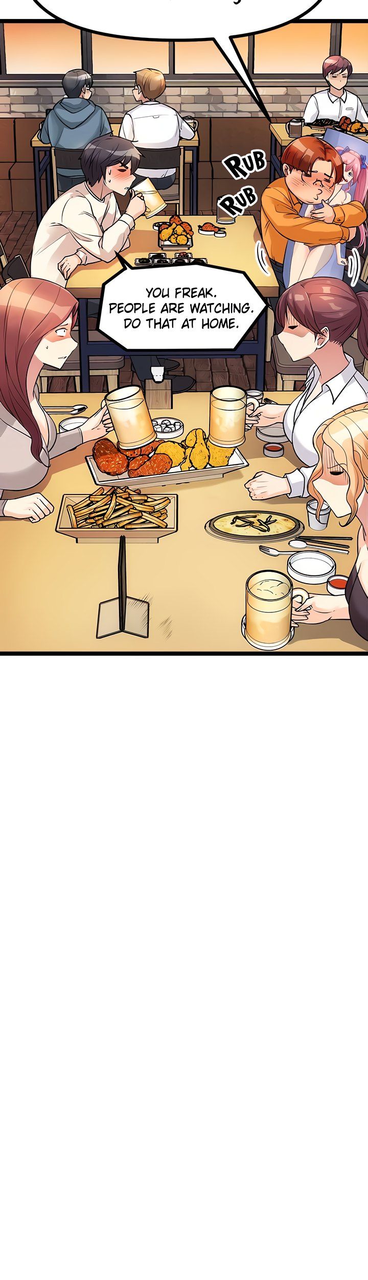 Cucumber Market Chapter 5 image 13