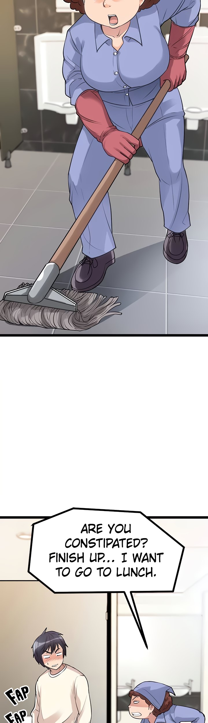 Cucumber Market Chapter 5 image 1