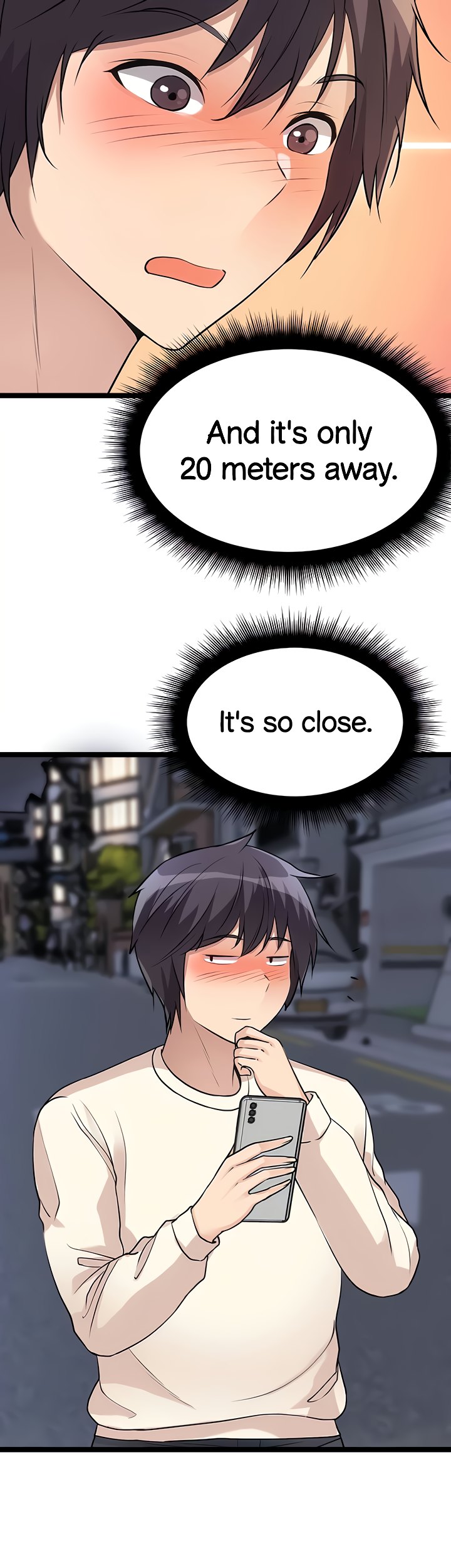 Cucumber Market Chapter 5 image 21