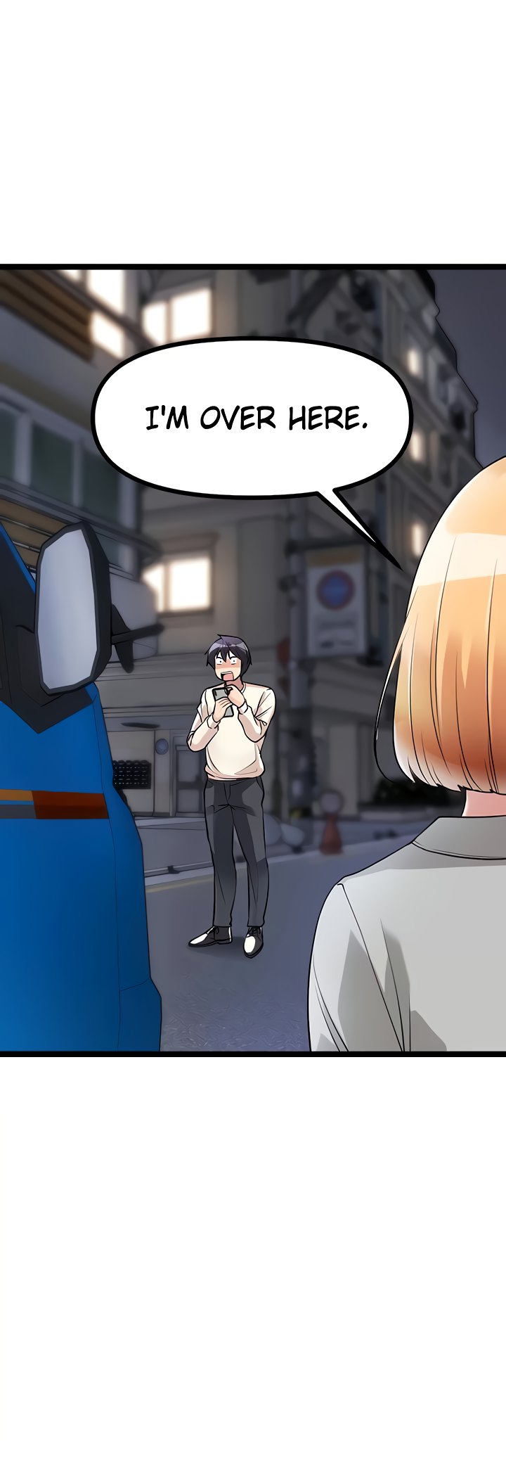 Cucumber Market Chapter 5 image 22