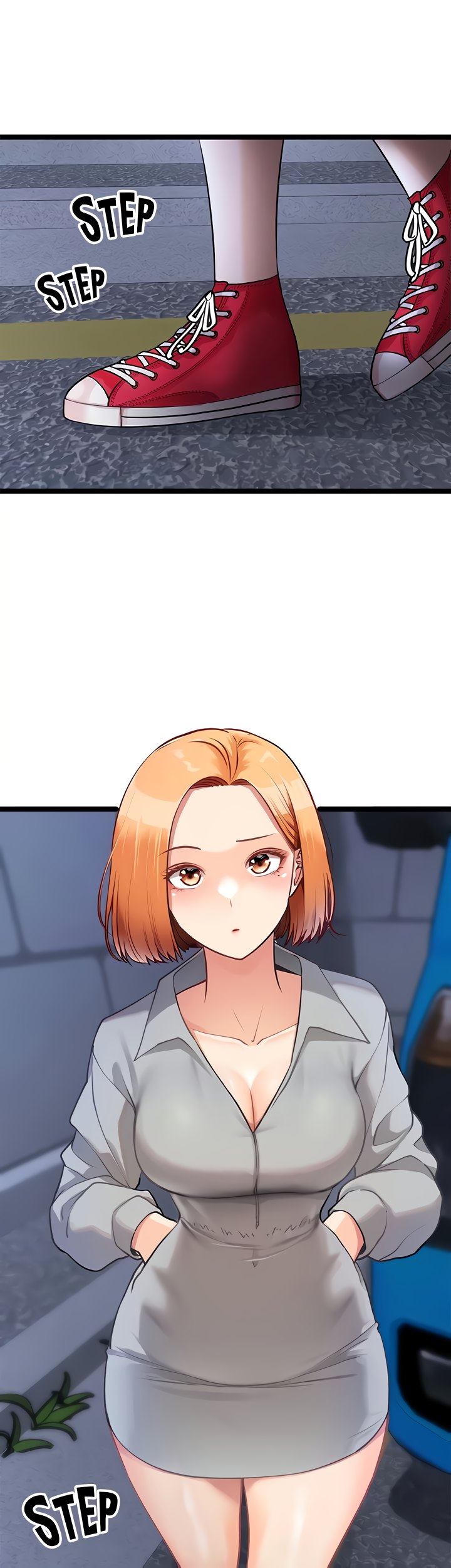 Cucumber Market Chapter 5 image 23