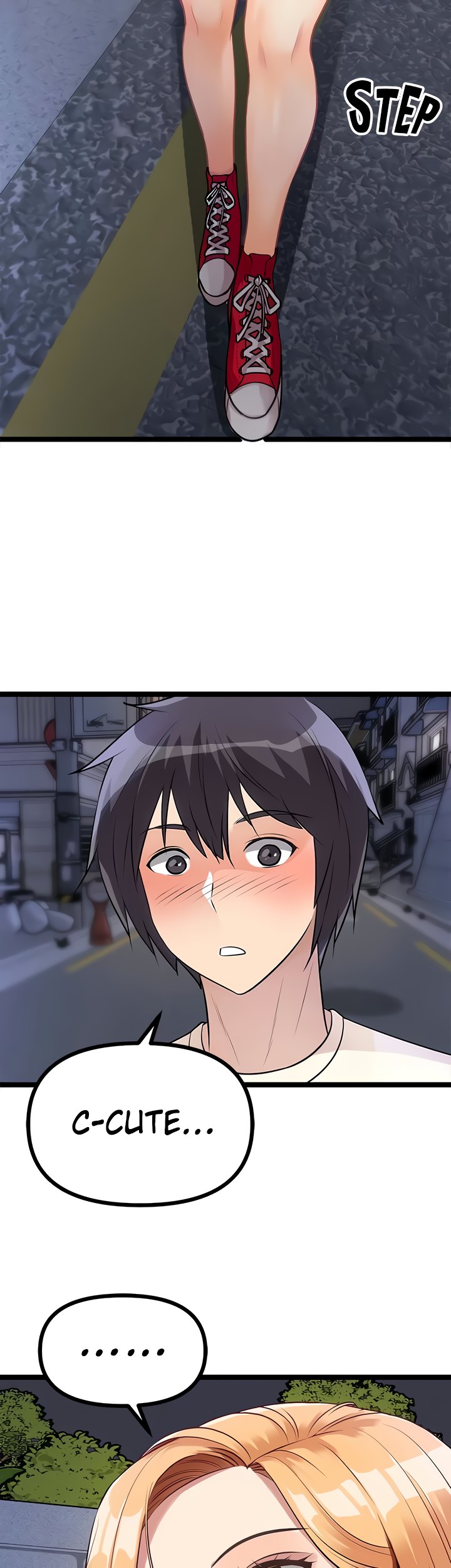 Cucumber Market Chapter 5 image 24