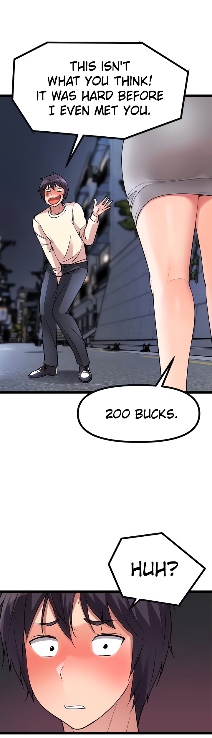 Cucumber Market Chapter 5 image 27