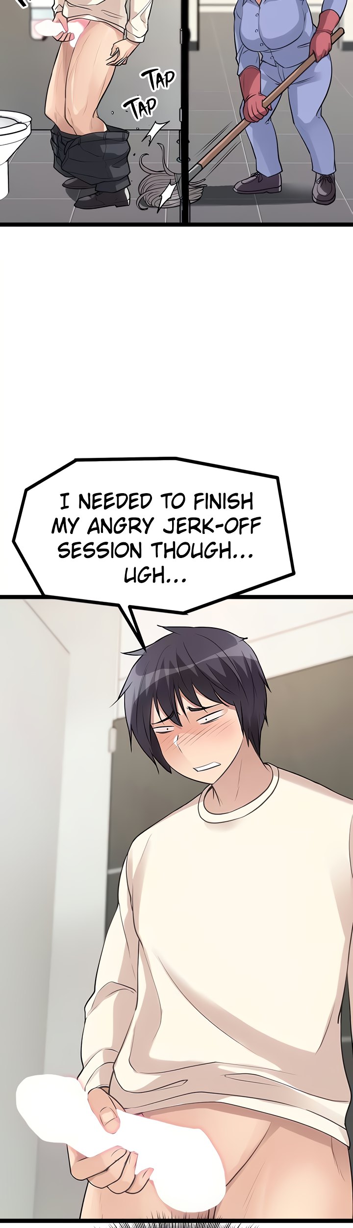 Cucumber Market Chapter 5 image 2