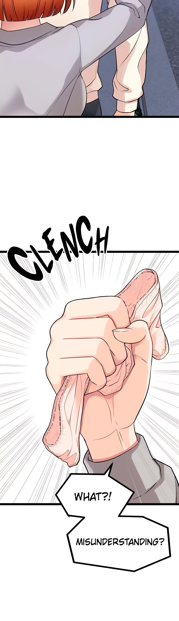Cucumber Market Chapter 5 image 37