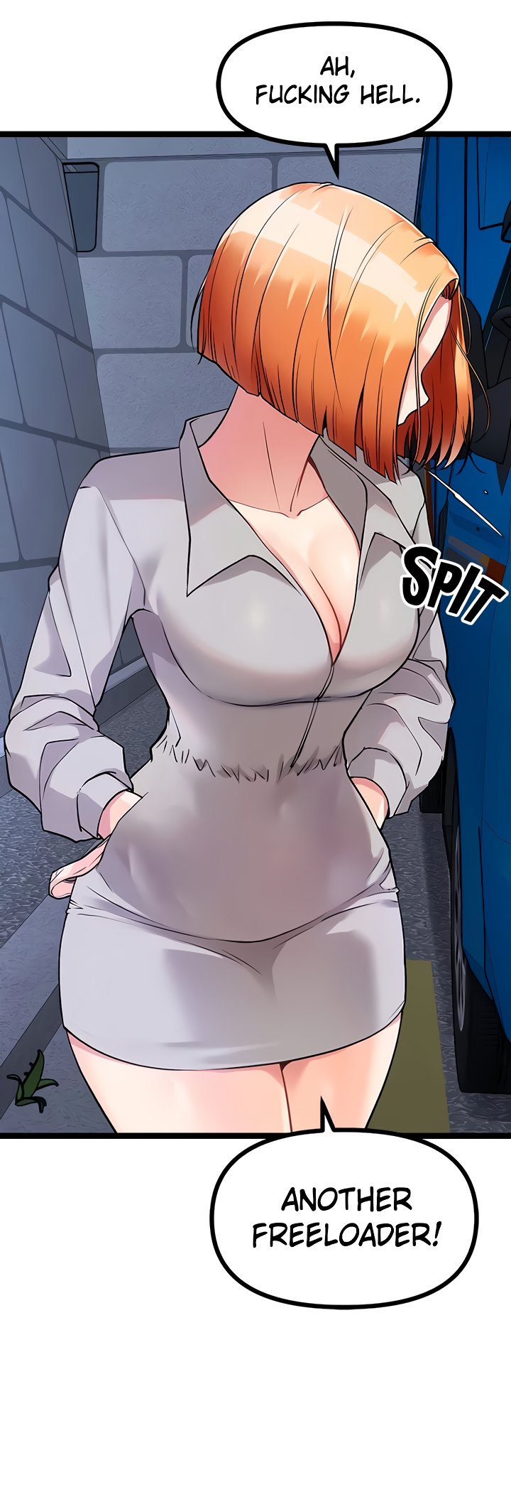 Cucumber Market Chapter 5 image 38