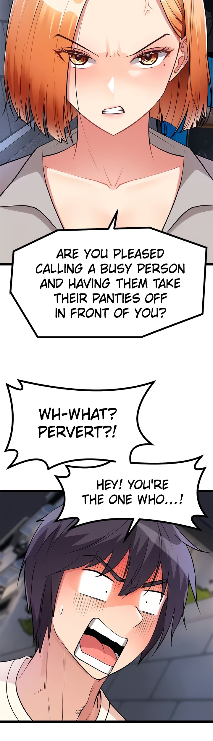 Cucumber Market Chapter 5 image 40