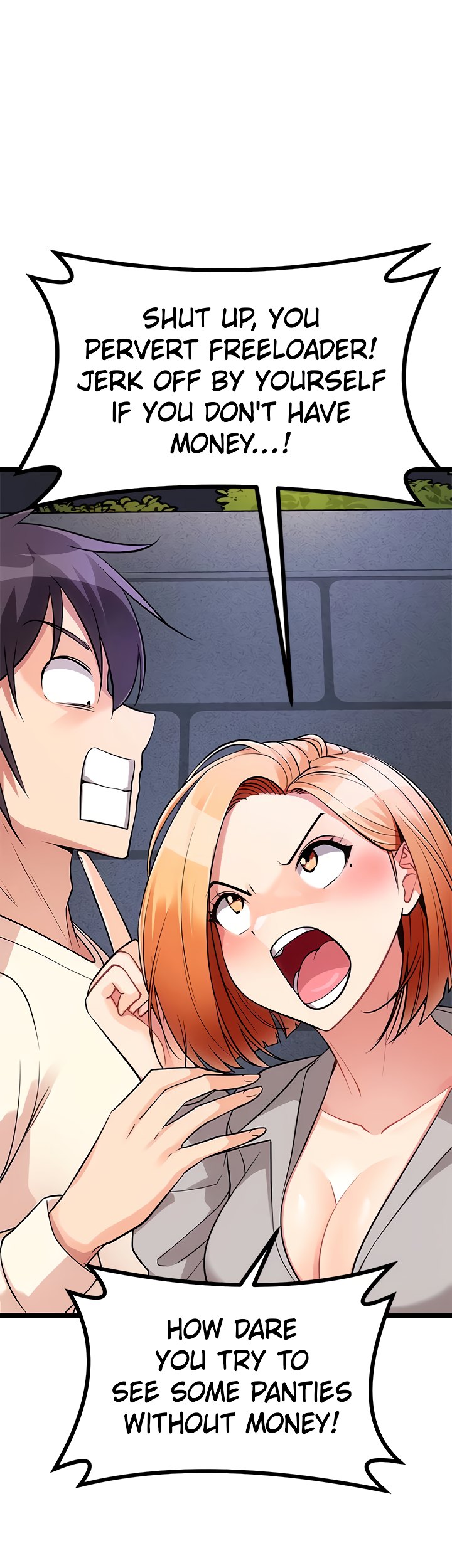 Cucumber Market Chapter 5 image 41