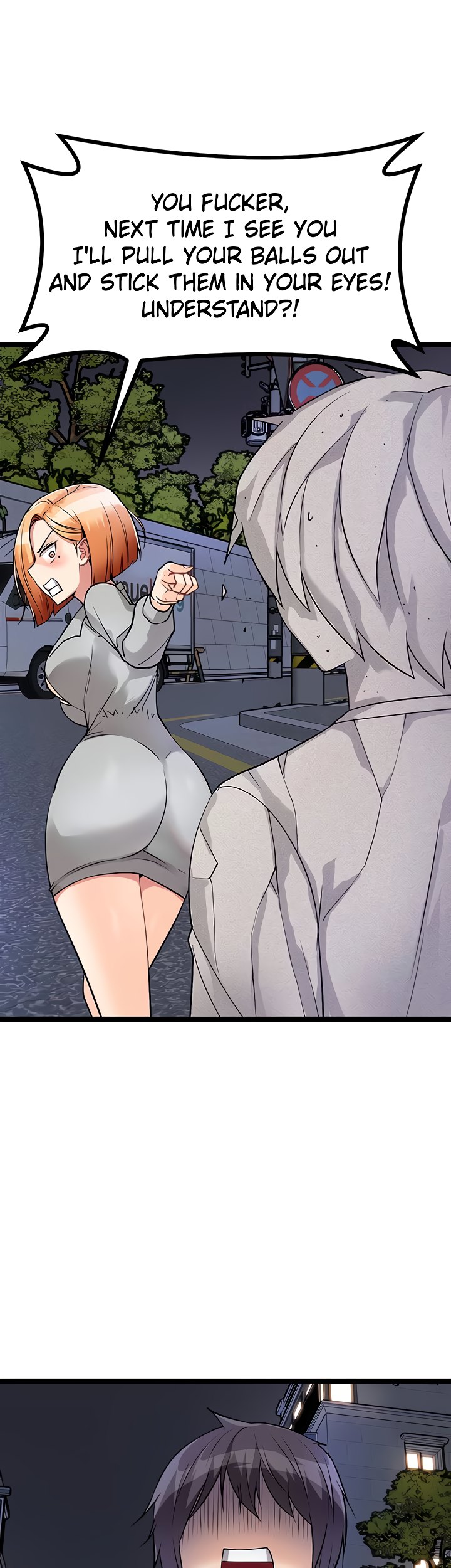 Cucumber Market Chapter 5 image 43