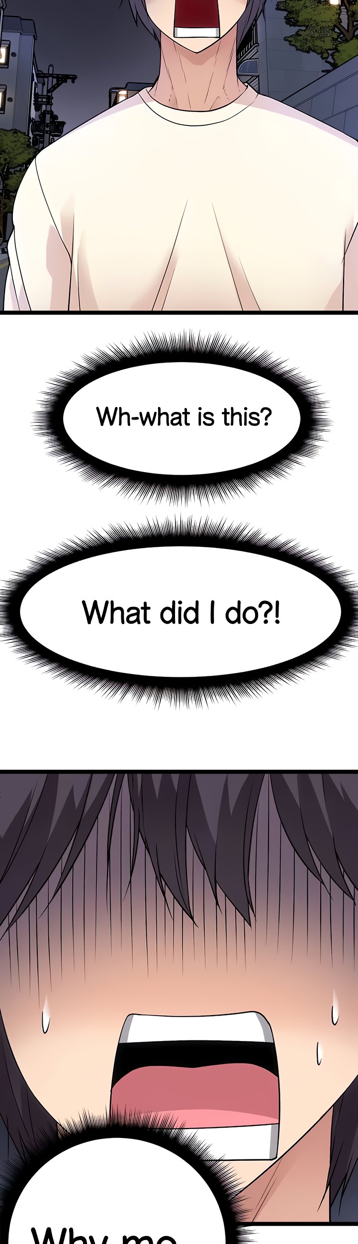 Cucumber Market Chapter 5 image 44
