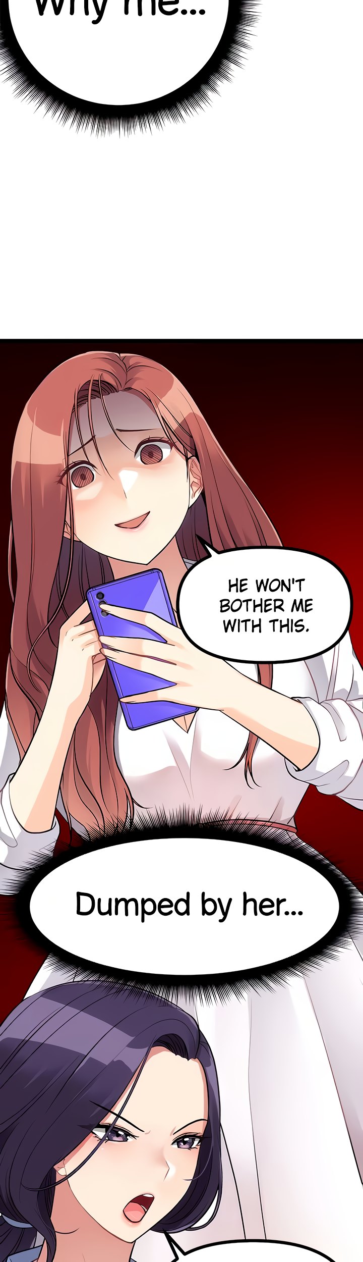 Cucumber Market Chapter 5 image 45