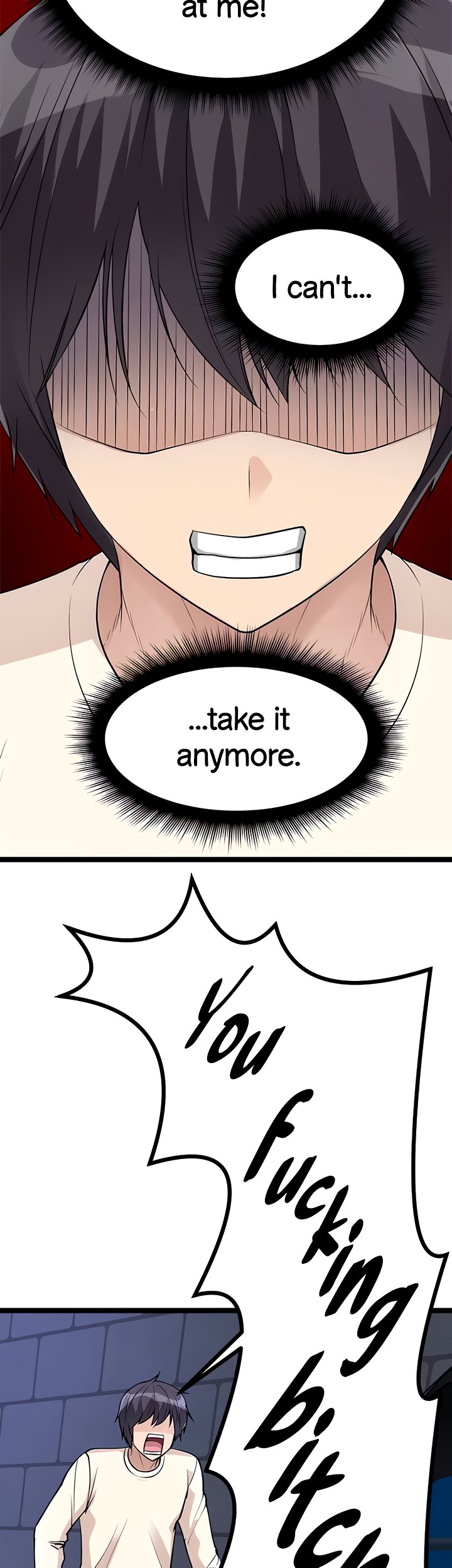 Cucumber Market Chapter 5 image 48