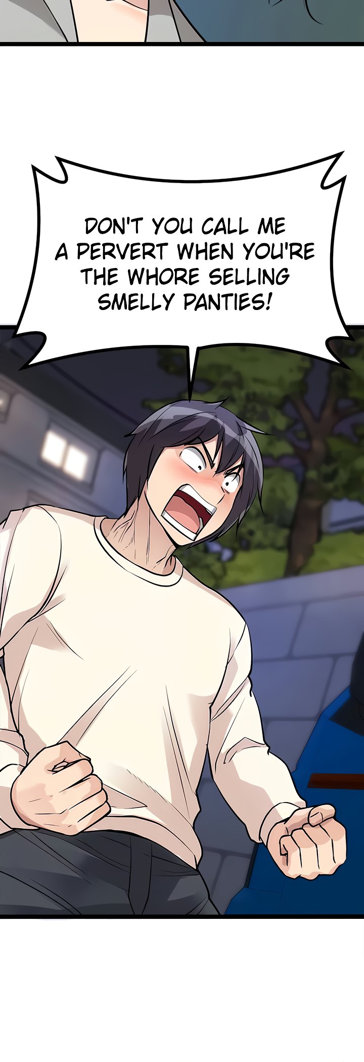 Cucumber Market Chapter 5 image 50