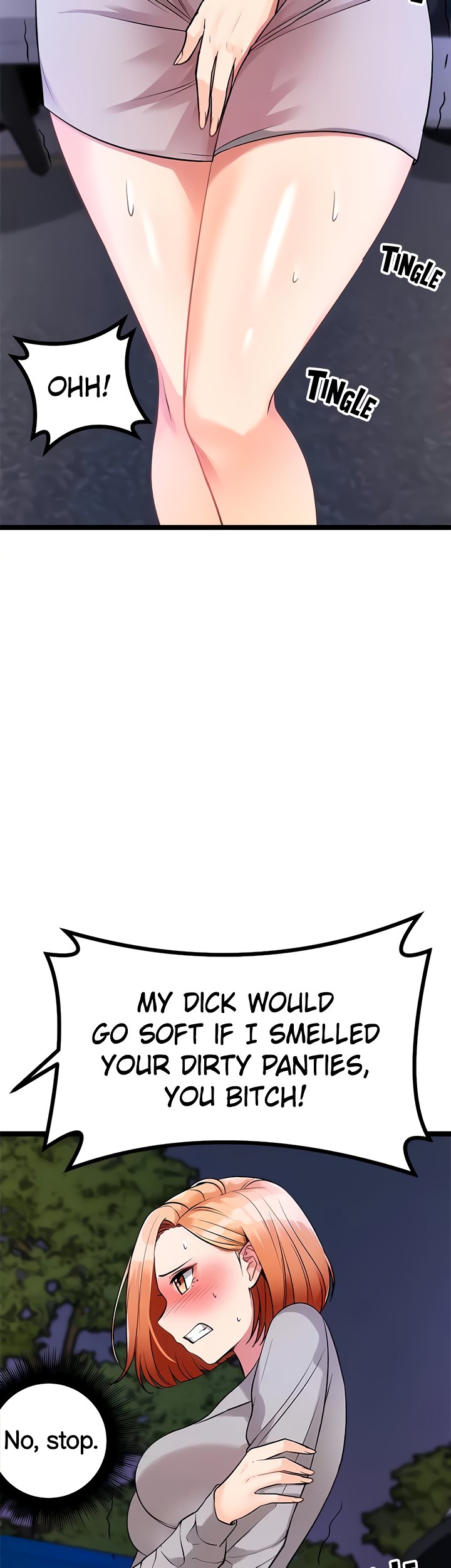 Cucumber Market Chapter 5 image 52