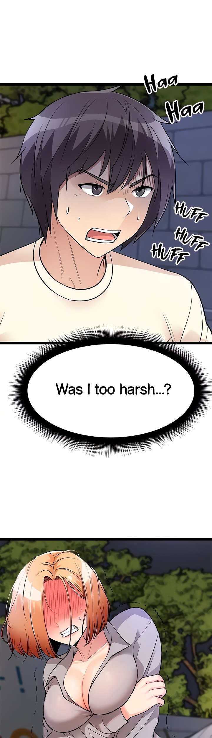 Cucumber Market Chapter 5 image 57