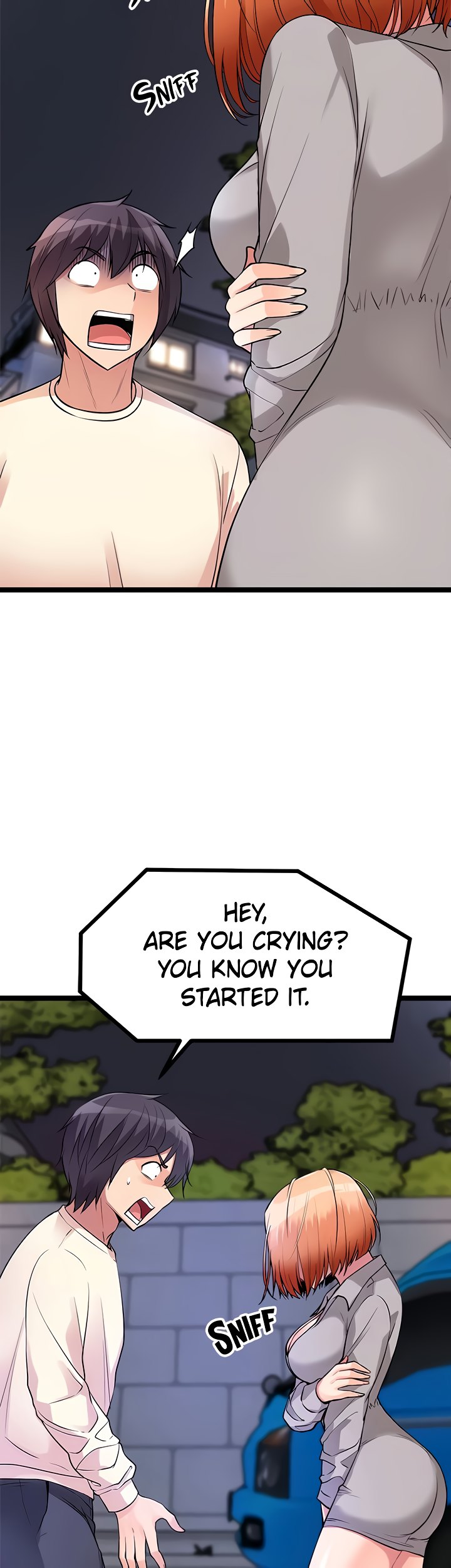 Cucumber Market Chapter 5 image 59