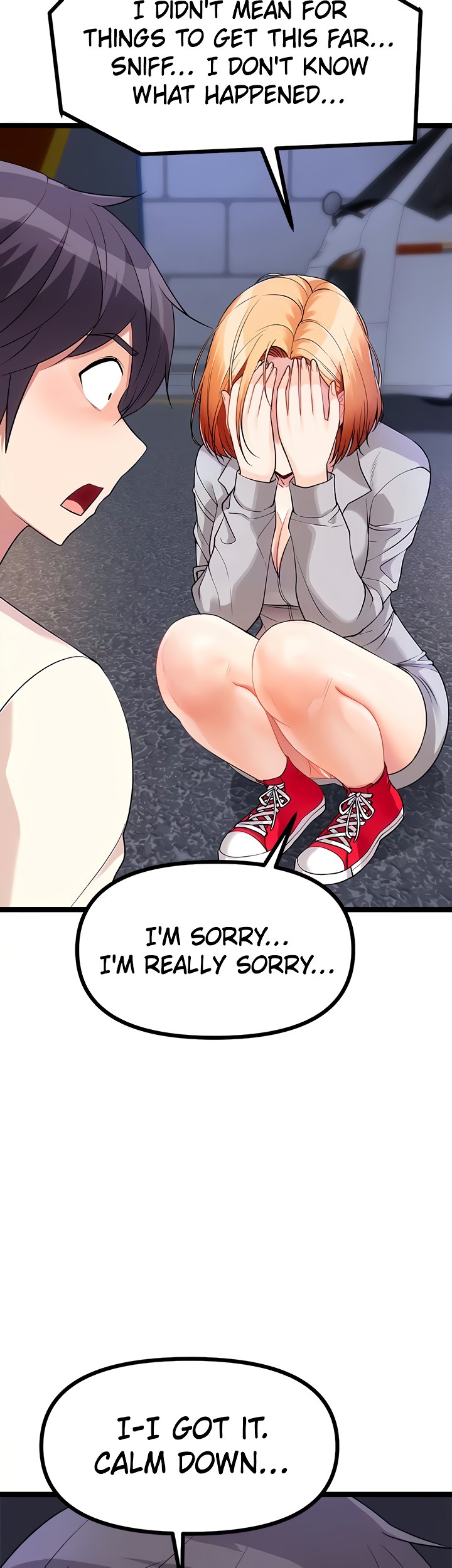 Cucumber Market Chapter 5 image 62