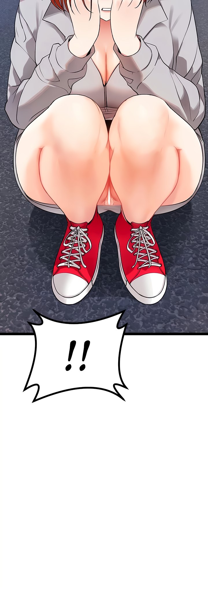 Cucumber Market Chapter 5 image 64