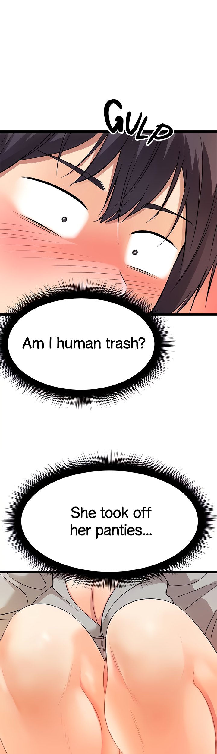 Cucumber Market Chapter 5 image 65
